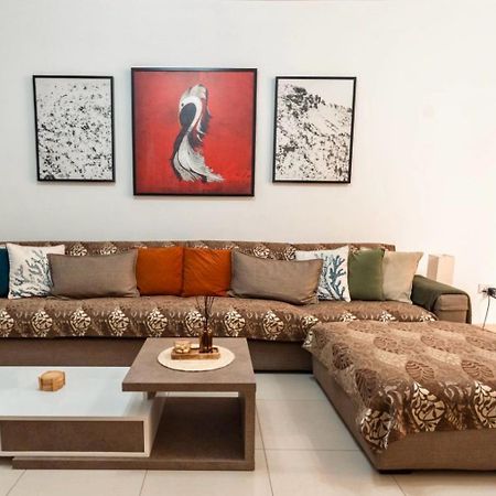 Belmonte Heights - Luxury 3 Bedroom Apartment Sliema Zewnętrze zdjęcie