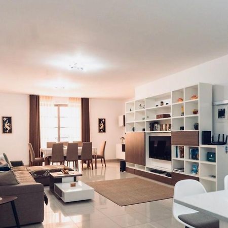 Belmonte Heights - Luxury 3 Bedroom Apartment Sliema Zewnętrze zdjęcie