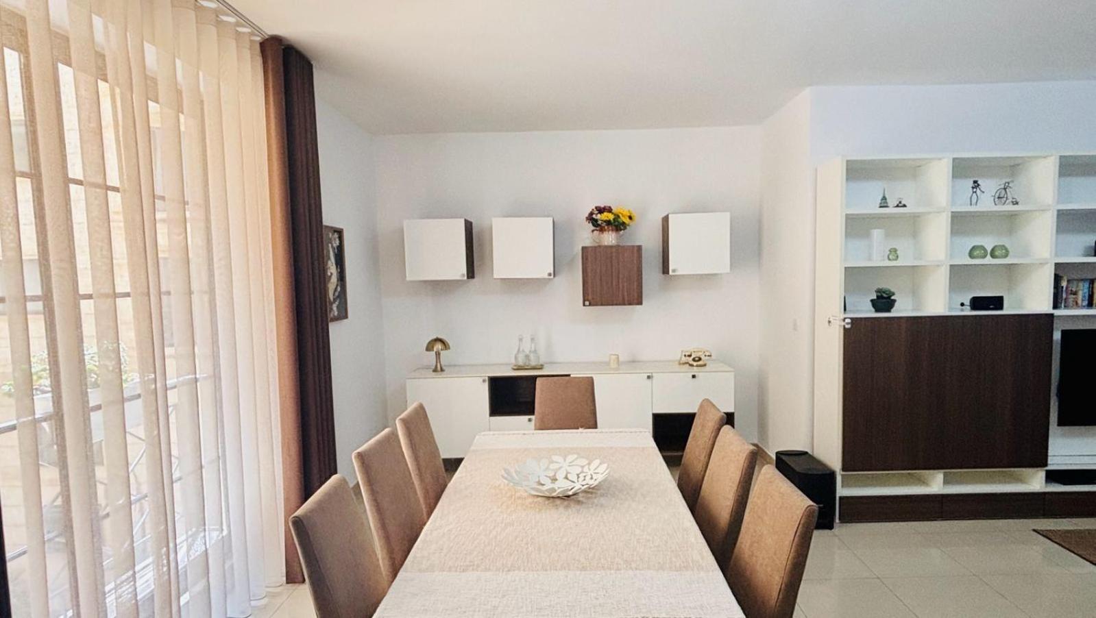 Belmonte Heights - Luxury 3 Bedroom Apartment Sliema Zewnętrze zdjęcie