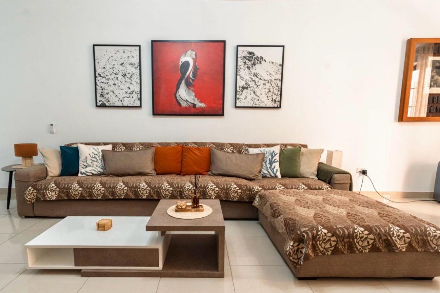 Belmonte Heights - Luxury 3 Bedroom Apartment Sliema Zewnętrze zdjęcie