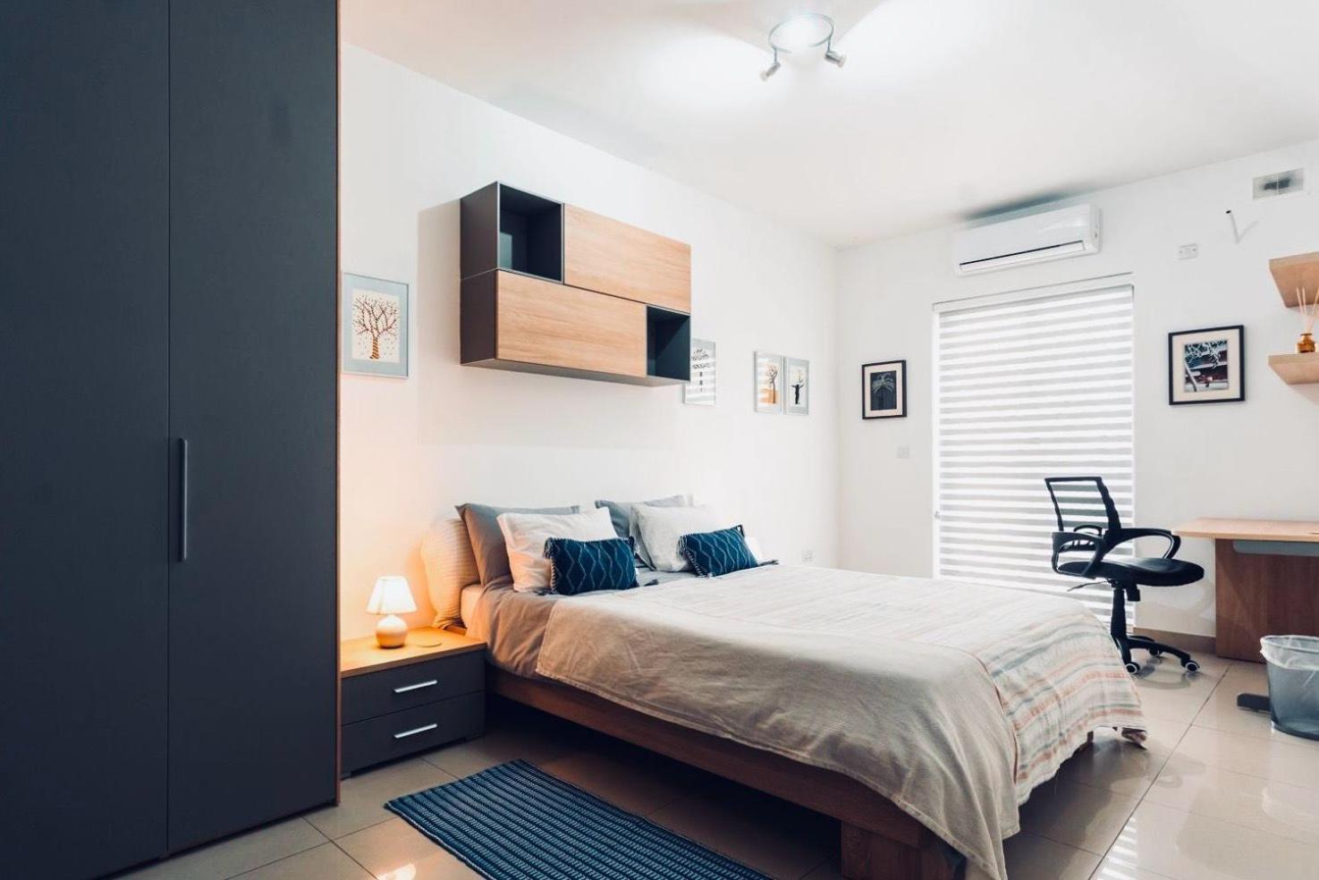 Belmonte Heights - Luxury 3 Bedroom Apartment Sliema Zewnętrze zdjęcie