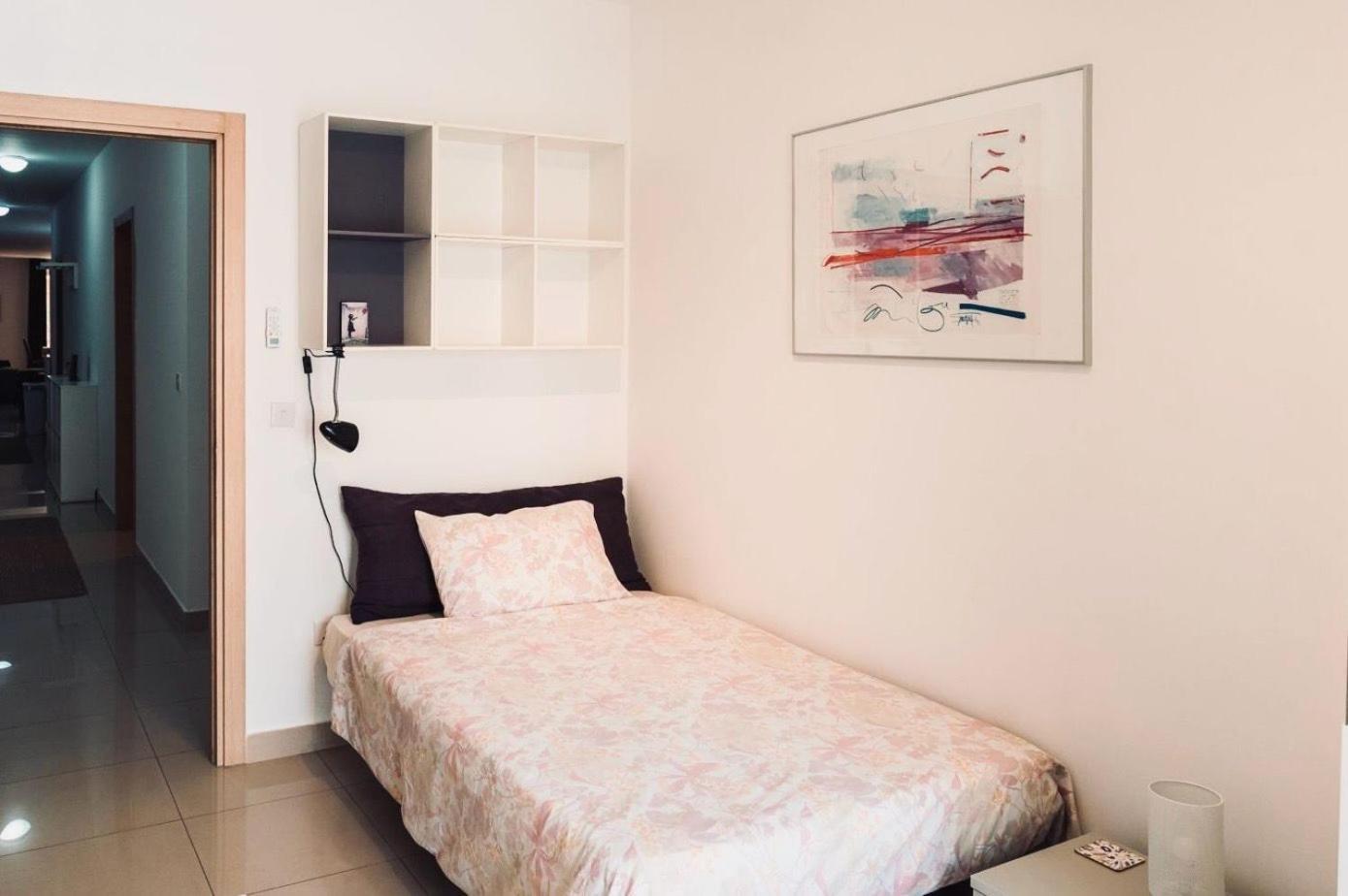 Belmonte Heights - Luxury 3 Bedroom Apartment Sliema Zewnętrze zdjęcie