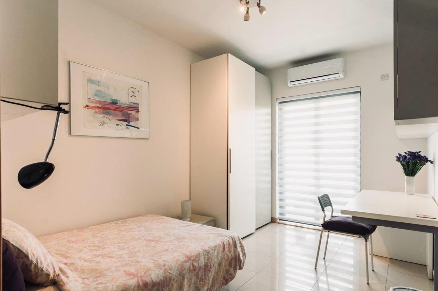 Belmonte Heights - Luxury 3 Bedroom Apartment Sliema Zewnętrze zdjęcie