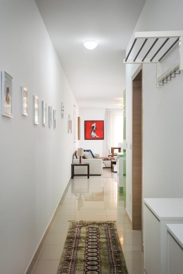 Belmonte Heights - Luxury 3 Bedroom Apartment Sliema Zewnętrze zdjęcie