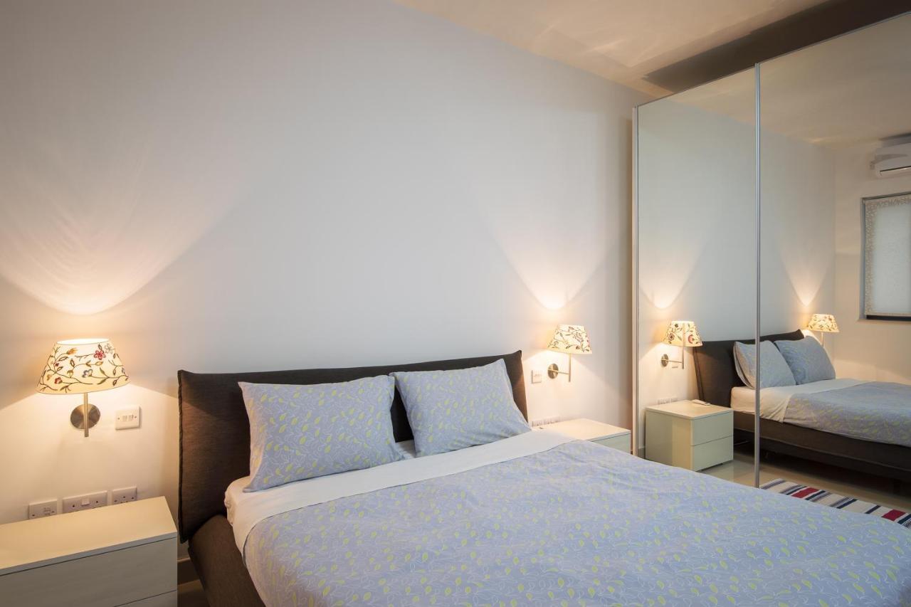 Belmonte Heights - Luxury 3 Bedroom Apartment Sliema Zewnętrze zdjęcie