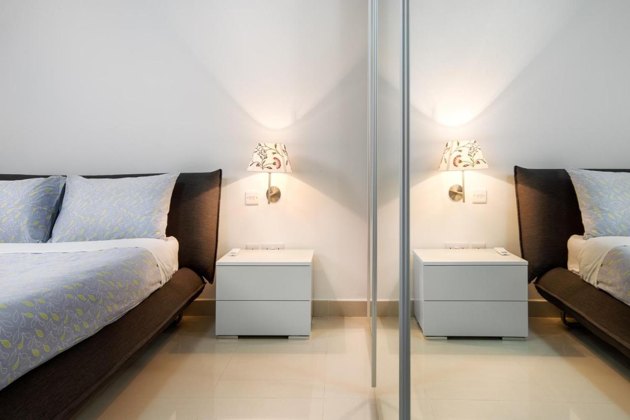 Belmonte Heights - Luxury 3 Bedroom Apartment Sliema Zewnętrze zdjęcie